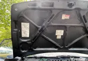 Suzuki Vitara 1.6 8v CAMI MADE IN CANADA HARDTOP 