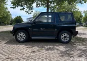 Suzuki Vitara 1.6 8v CAMI MADE IN CANADA HARDTOP 