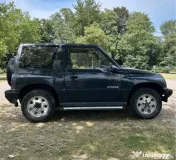 Suzuki Vitara 1.6 8v CAMI MADE IN CANADA HARDTOP 