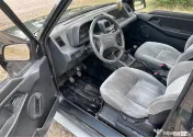 Suzuki Vitara 1.6 8v CAMI MADE IN CANADA HARDTOP 
