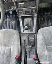 Suzuki Vitara 1.6 8v CAMI MADE IN CANADA HARDTOP 