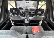 Suzuki Vitara 1.6 8v CAMI MADE IN CANADA HARDTOP 