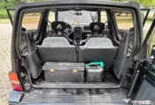 Suzuki Vitara 1.6 8v CAMI MADE IN CANADA HARDTOP 