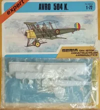 Machete și aeromodele