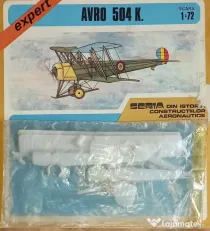 Machete și aeromodele