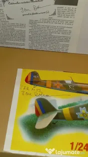Machete și aeromodele