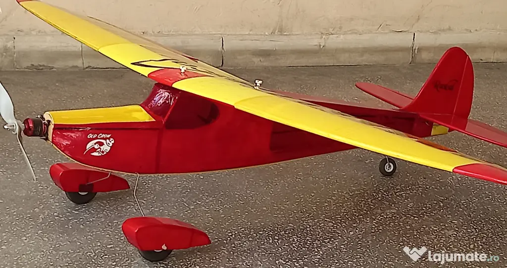 Machete și aeromodele