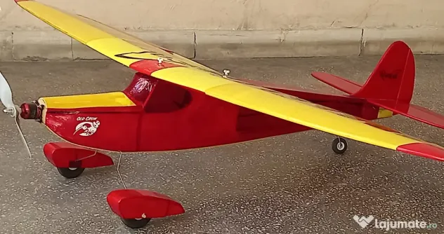 Machete și aeromodele