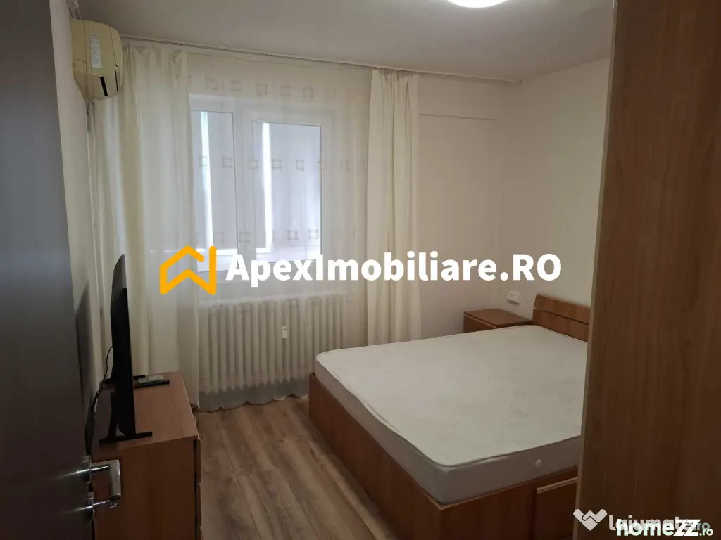 Apartament 2 camere de inchiriat Titan București ApexImobi - Bucuresti (Bucuresti-Ilfov)
