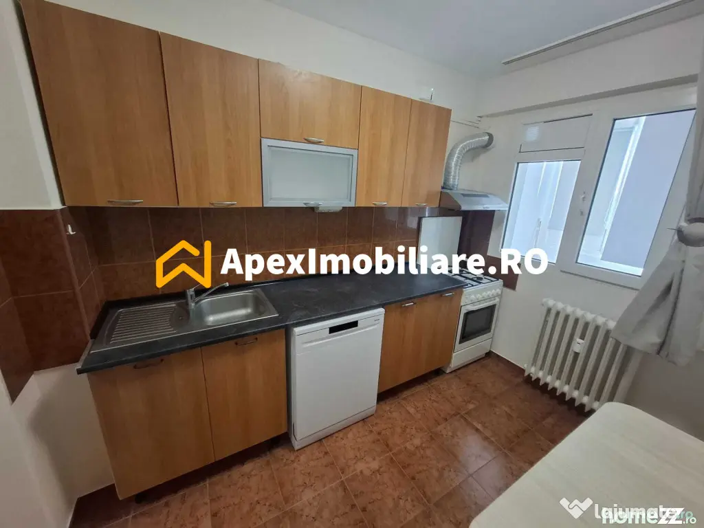 Apartament 2 camere de inchiriat Titan București ApexImobi - Bucuresti (Bucuresti-Ilfov)