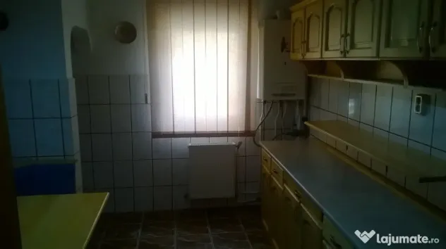 Apartament 4 camere C.Nationala-Bazar