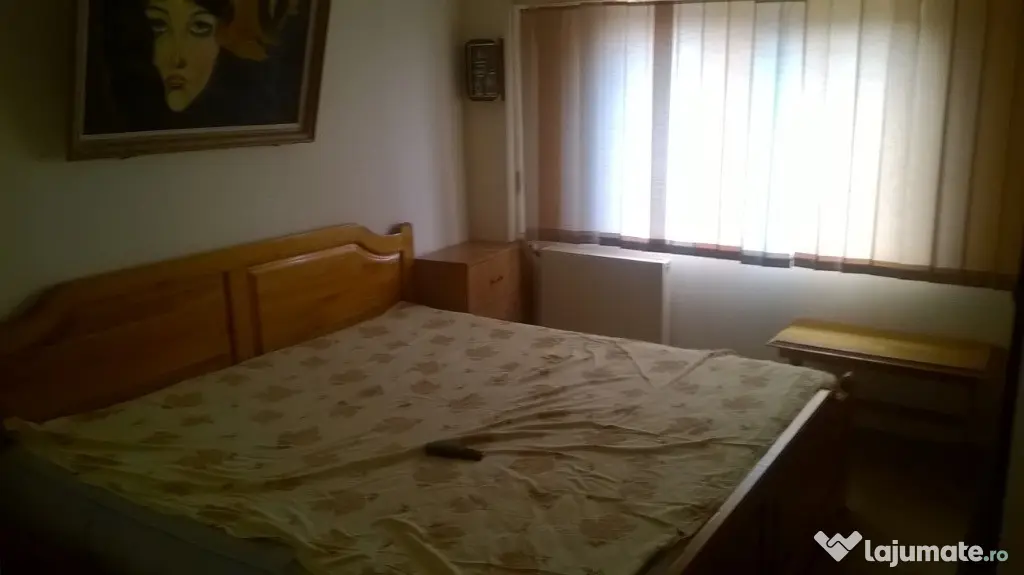 Apartament 4 camere C.Nationala-Bazar