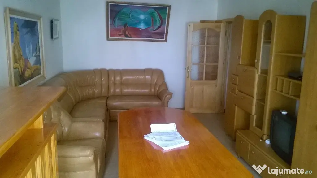 Apartament 4 camere C.Nationala-Bazar