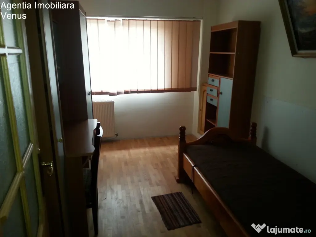 Apartament 4 camere C.Nationala-Bazar