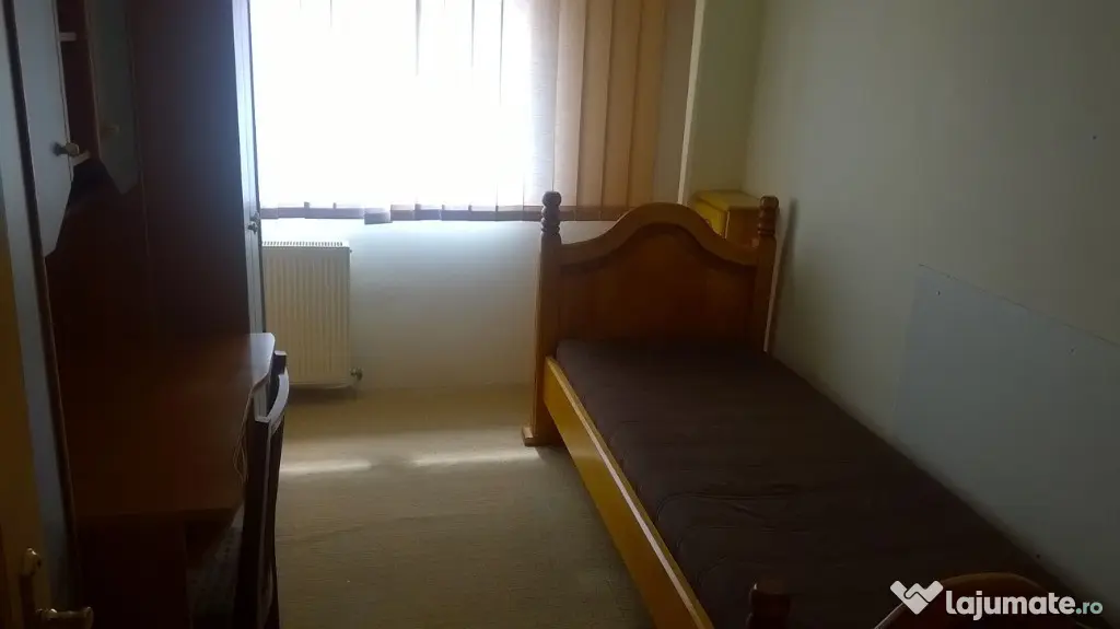 Apartament 4 camere C.Nationala-Bazar