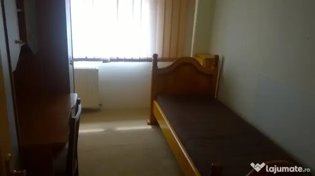 Apartament 4 camere C.Nationala-Bazar