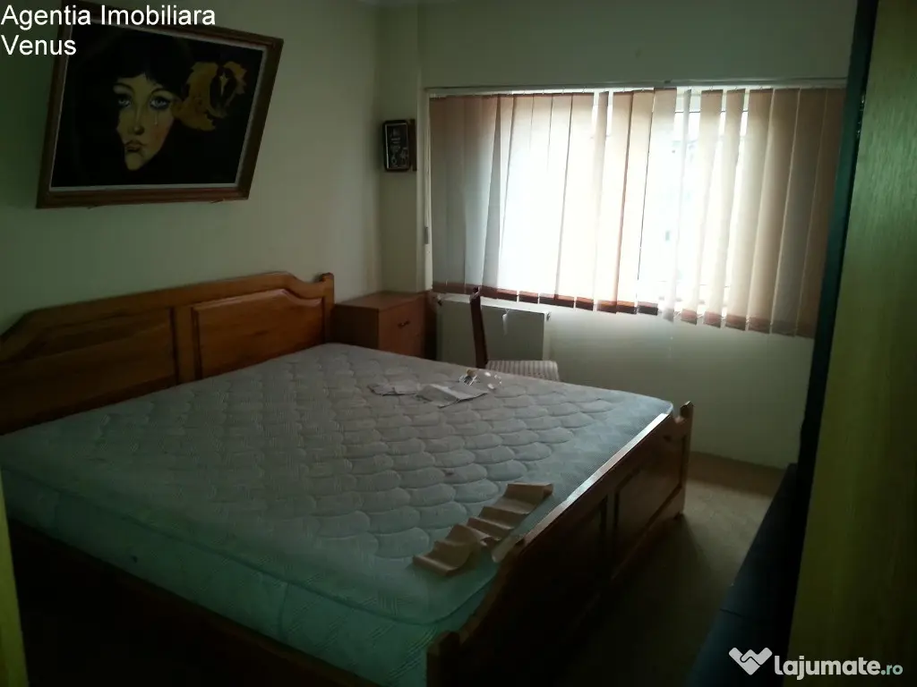 Apartament 4 camere C.Nationala-Bazar