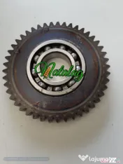 Pinion cositoare Vicon 45 d 