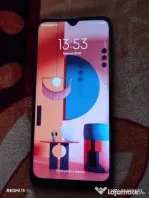 Smartphone Xiaomi Redmi note 8 T