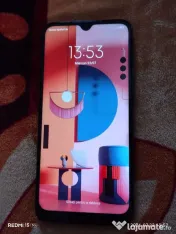 Smartphone Xiaomi Redmi note 8 T