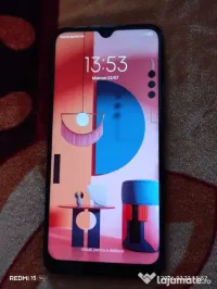 Smartphone Xiaomi Redmi note 8 T 