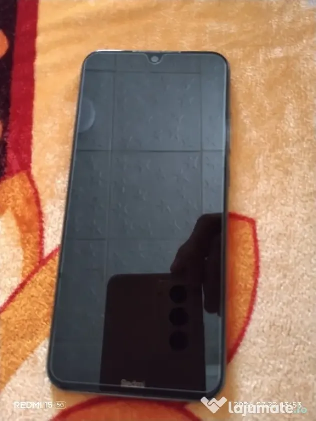 Smartphone Xiaomi Redmi note 8 T