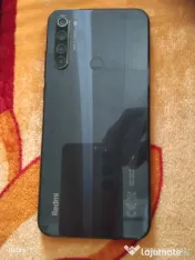 Smartphone Xiaomi Redmi note 8 T
