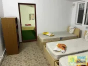 Cumpana, casa 6 camere, mobilata, inchirieri 