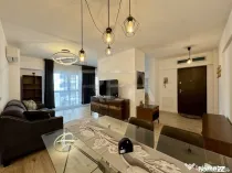 3 camere la 8 min Metrou Pipera - Belvedere Residence