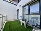3 camere la 8 min Metrou Pipera - Belvedere Residence 