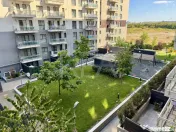 3 camere la 8 min Metrou Pipera - Belvedere Residence 