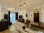 3 camere la 8 min Metrou Pipera - Belvedere Residence 