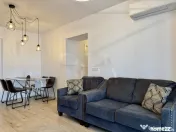 3 camere la 8 min Metrou Pipera - Belvedere Residence 
