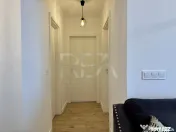 3 camere la 8 min Metrou Pipera - Belvedere Residence 