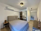 3 camere la 8 min Metrou Pipera - Belvedere Residence 