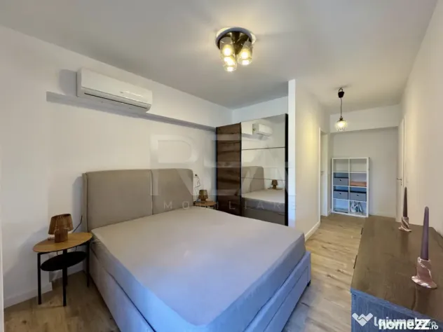 3 camere la 8 min Metrou Pipera - Belvedere Residence - Bucuresti (Bucuresti-Ilfov)