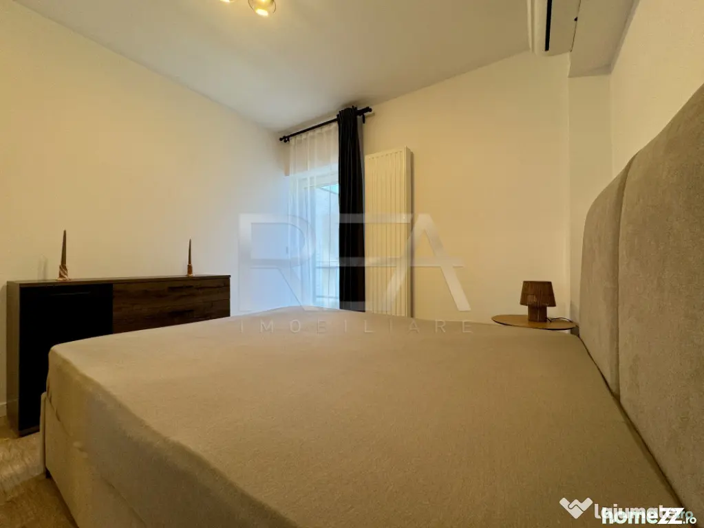 3 camere la 8 min Metrou Pipera - Belvedere Residence - Bucuresti (Bucuresti-Ilfov)