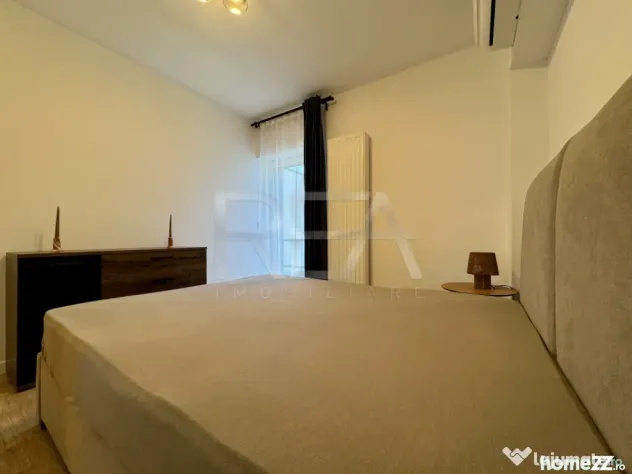 3 camere la 8 min Metrou Pipera - Belvedere Residence - Bucuresti (Bucuresti-Ilfov)