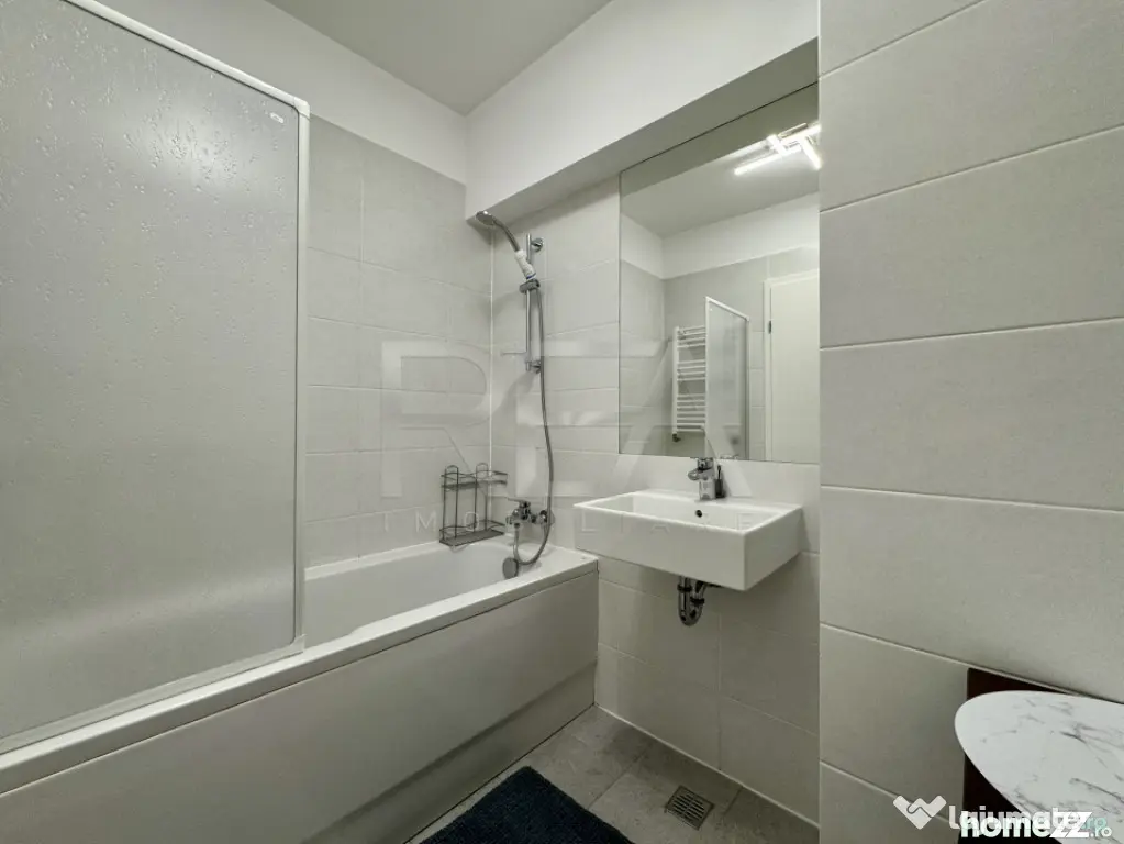 3 camere la 8 min Metrou Pipera - Belvedere Residence - Bucuresti (Bucuresti-Ilfov)