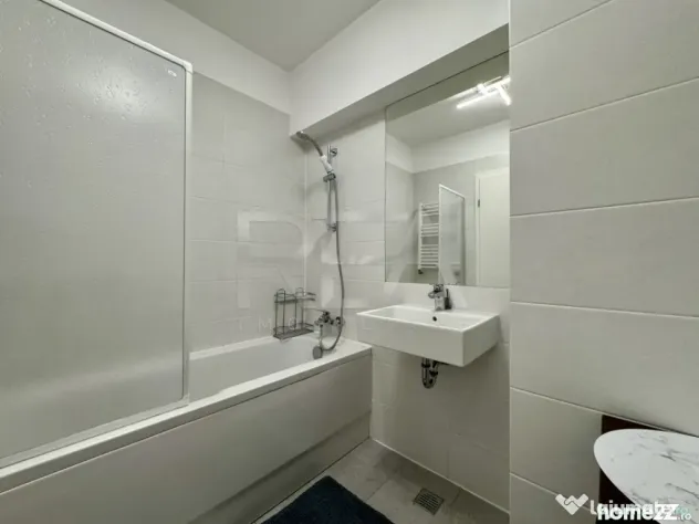 3 camere la 8 min Metrou Pipera - Belvedere Residence - Bucuresti (Bucuresti-Ilfov)