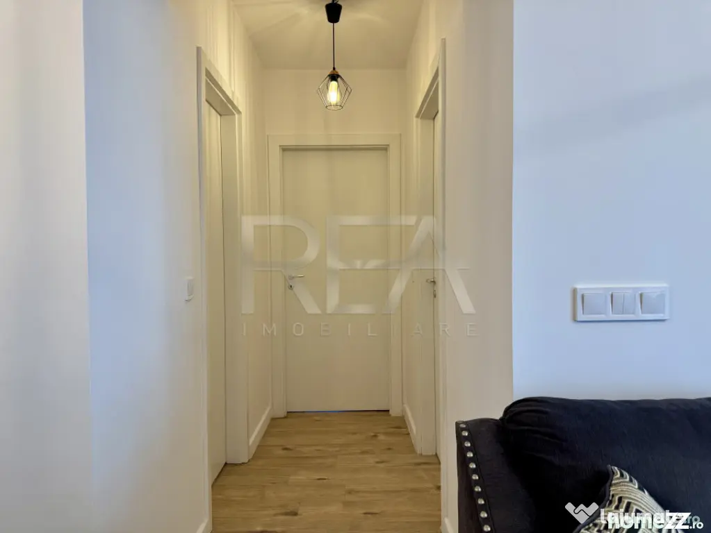 3 camere la 8 min Metrou Pipera - Belvedere Residence - Bucuresti (Bucuresti-Ilfov)