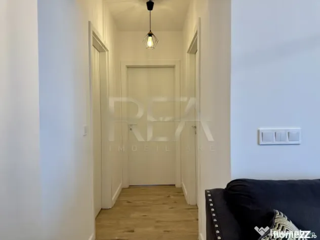 3 camere la 8 min Metrou Pipera - Belvedere Residence - Bucuresti (Bucuresti-Ilfov)