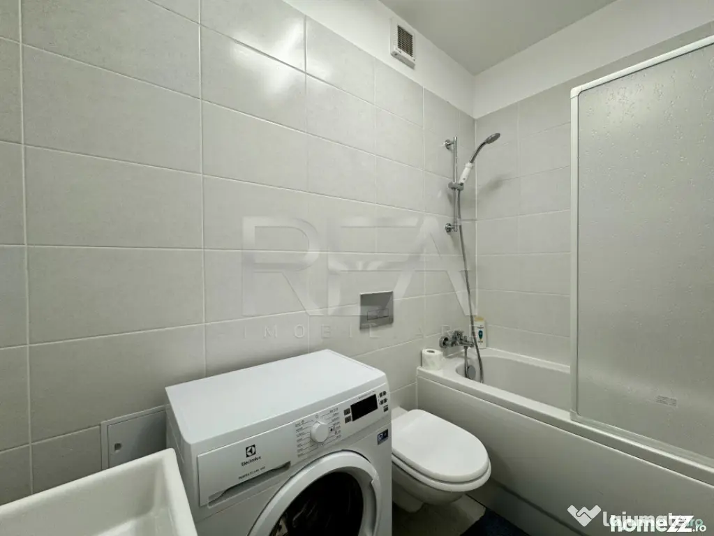 3 camere la 8 min Metrou Pipera - Belvedere Residence - Bucuresti (Bucuresti-Ilfov)