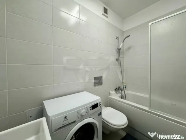 3 camere la 8 min Metrou Pipera - Belvedere Residence - Bucuresti (Bucuresti-Ilfov)