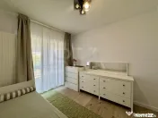 3 camere la 8 min Metrou Pipera - Belvedere Residence 