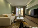 COSMOPOLIS - Apartament cu 4 camere, mobilat si utilat.