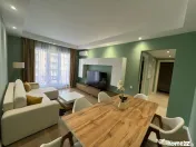 COSMOPOLIS - Apartament cu 4 camere, mobilat si utilat.