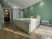 COSMOPOLIS - Apartament cu 4 camere, mobilat si utilat.