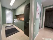 COSMOPOLIS - Apartament cu 4 camere, mobilat si utilat.