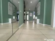 COSMOPOLIS - Apartament cu 4 camere, mobilat si utilat.